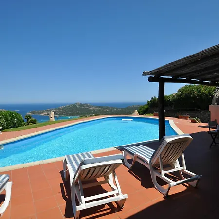 Paradiso Villa