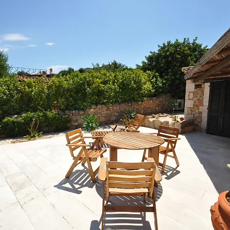 Paradiso Villa Porto Cervo