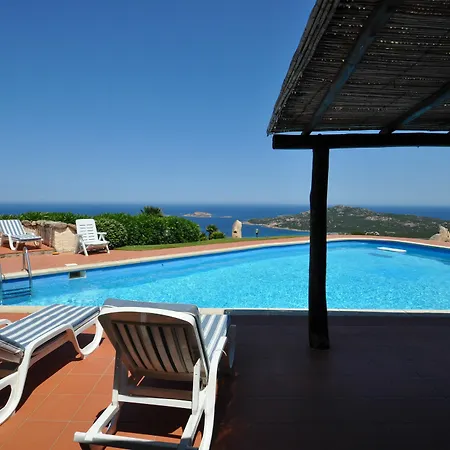 Paradiso Porto Cervo