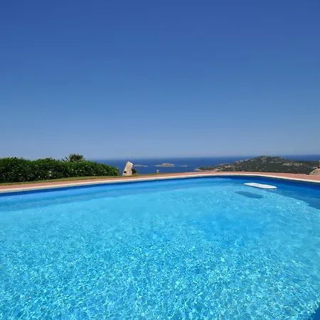 Paradiso * Porto Cervo