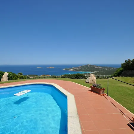 Paradiso Villa