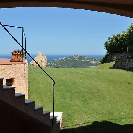 Villa Paradiso