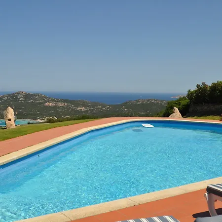 Villa Paradiso
