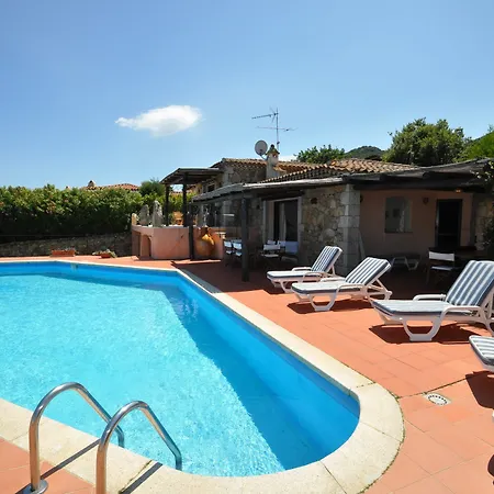 Paradiso Villa *