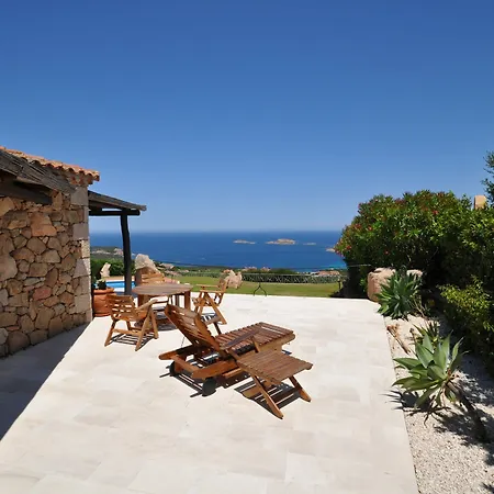 Paradiso Porto Cervo