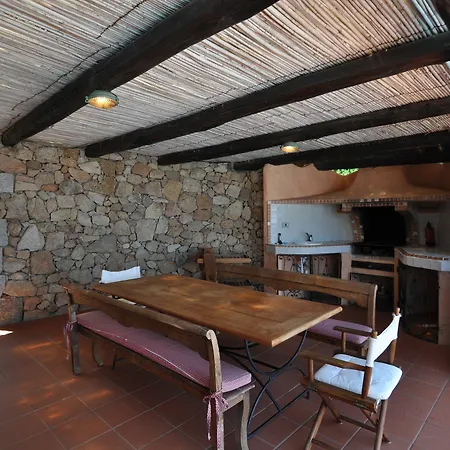 Paradiso Villa