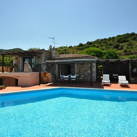 Paradiso Villa *