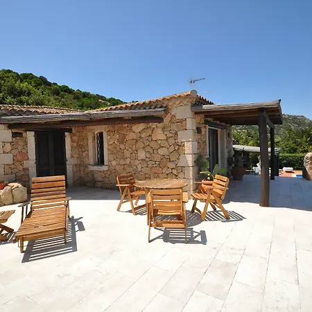 Paradiso Hotel Porto Cervo