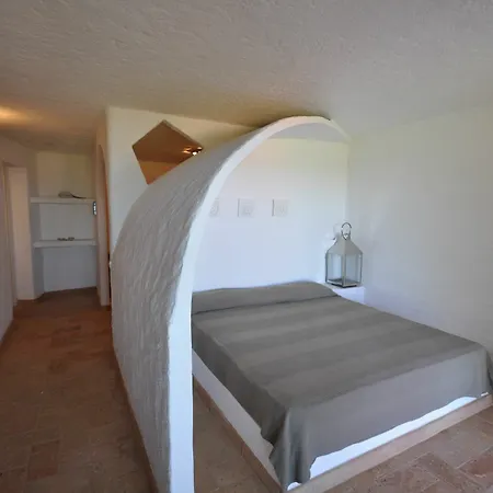 Hotel Paradiso Porto Cervo